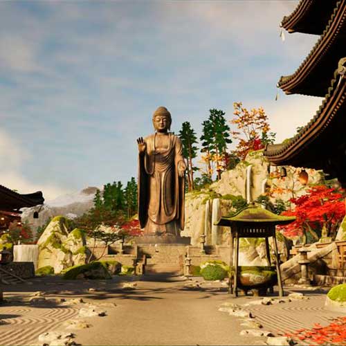 Ghost of Tsushima DIRECTOR'S CUT Cd Key Steam Global